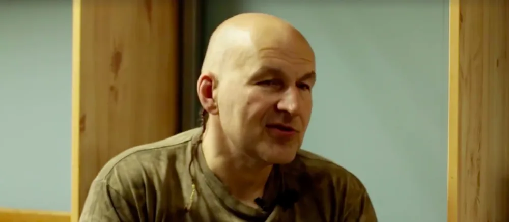 Lou Fanánek Hagen.