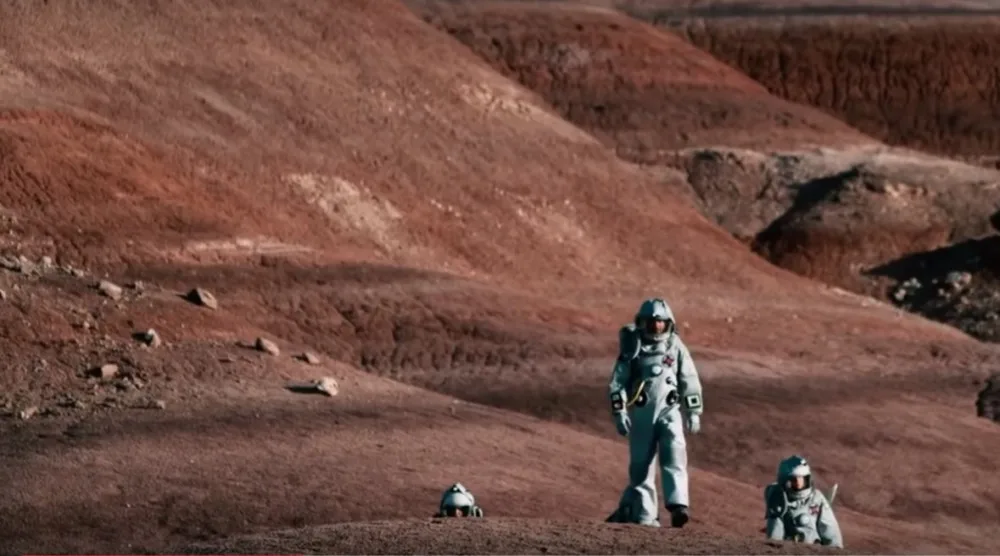 Mars