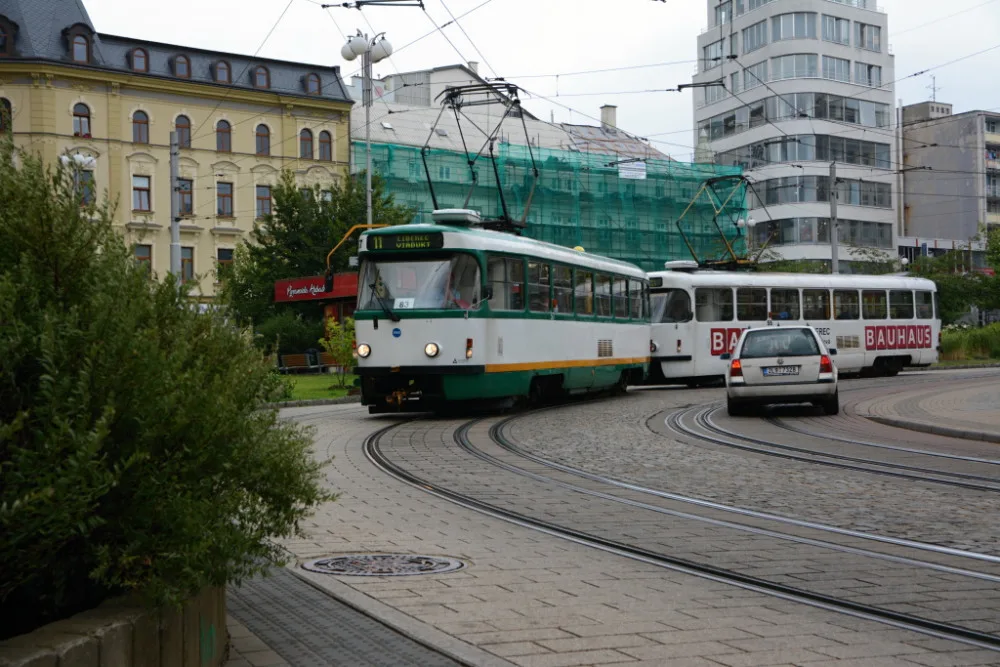 Výluka začne v sobotu.