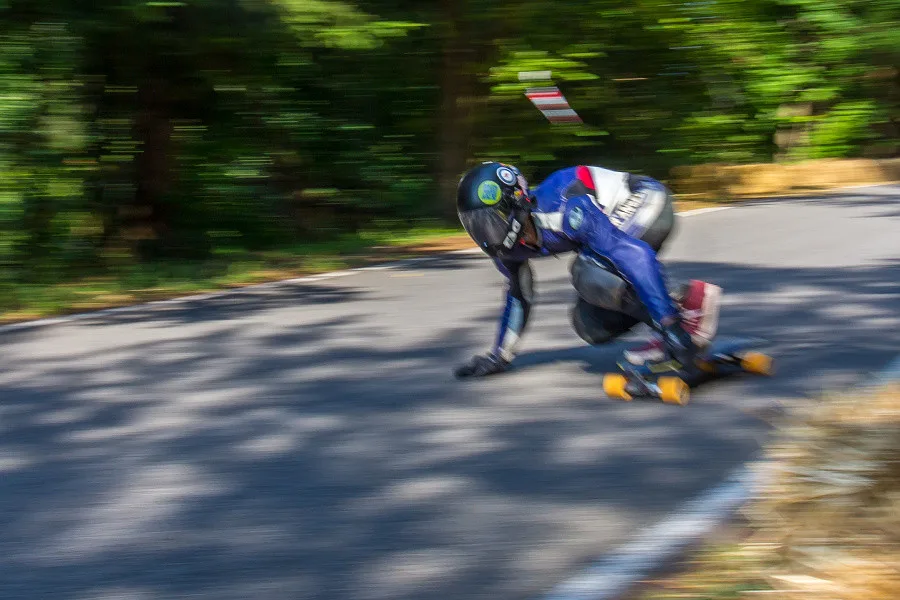 Kozákov challenge 2018