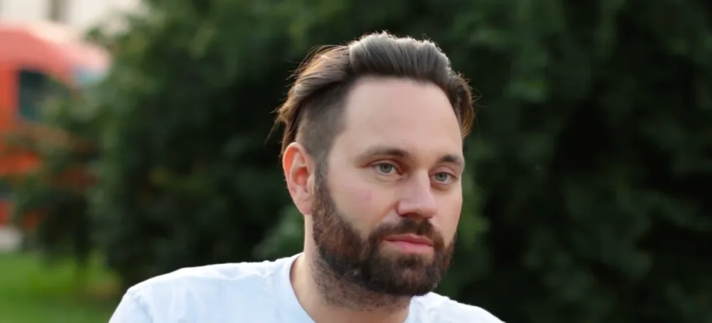 Martin Smékal.