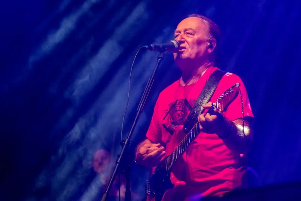 Festival Benátská!