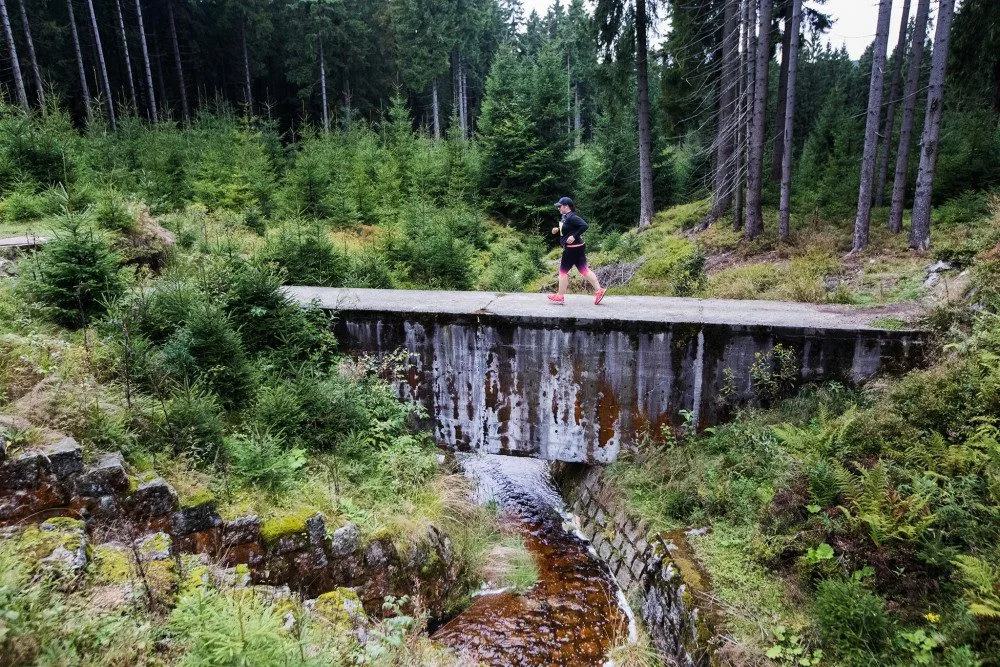 Jizerská 50 RUN