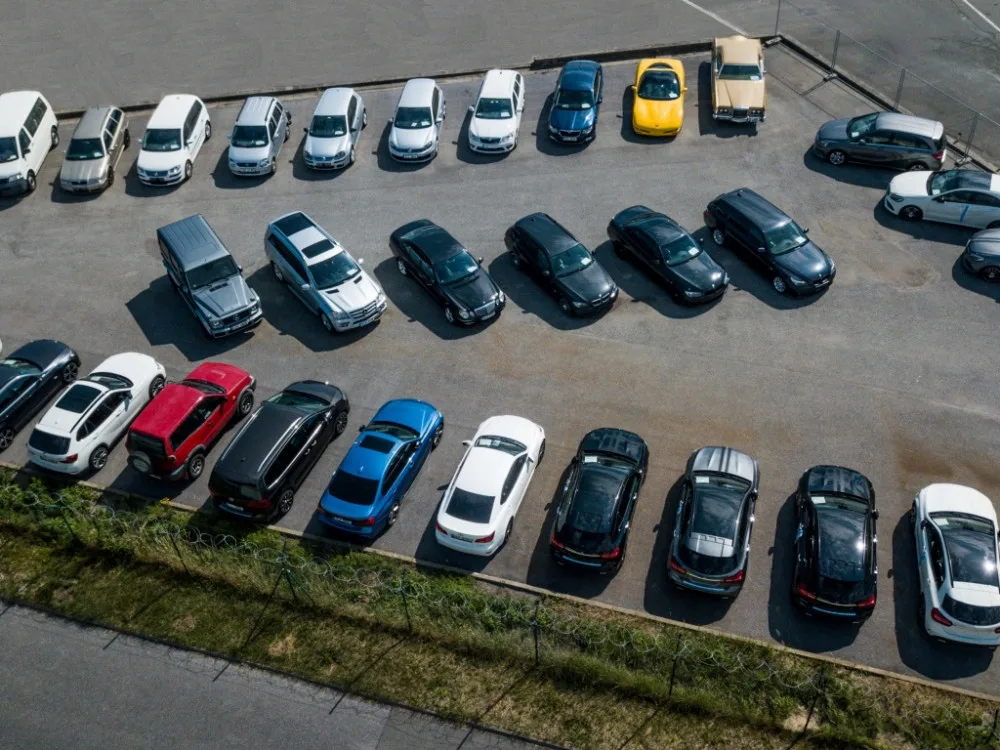 AUTOGARDEN Liberec