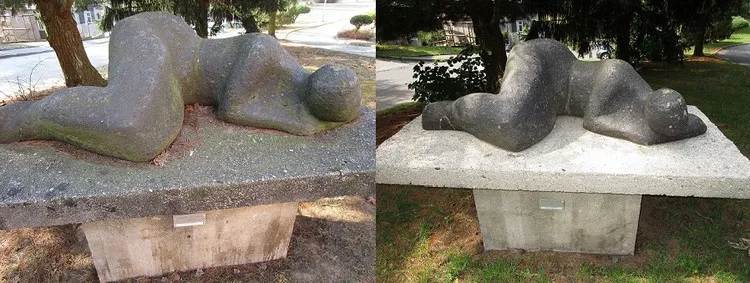 Významné artefakty Liberce se rozzáří novotou