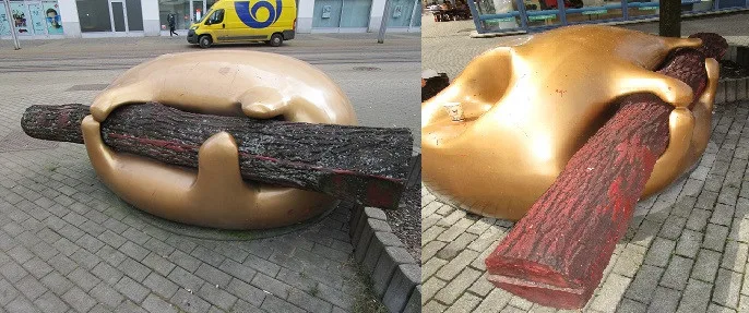 Významné artefakty Liberce se rozzáří novotou