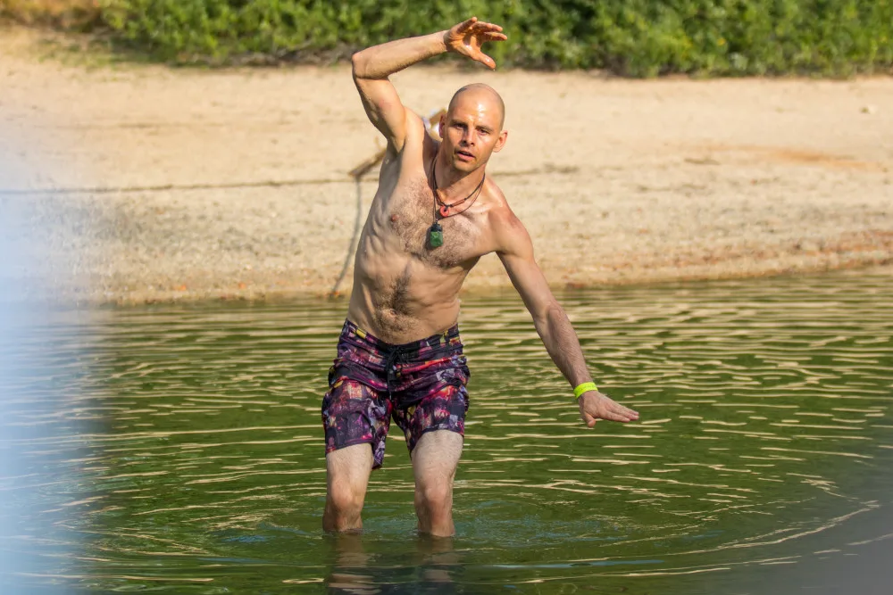 Waterline festival