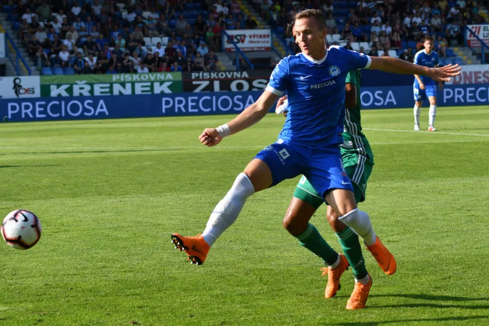 Ondřej Karafiát.