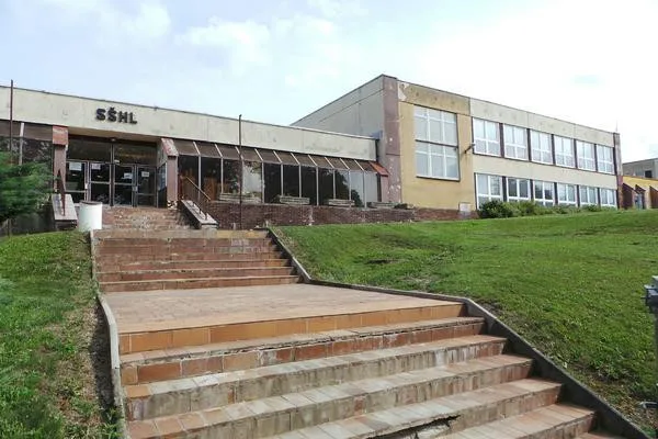 Střední škola hospodářská a lesnická