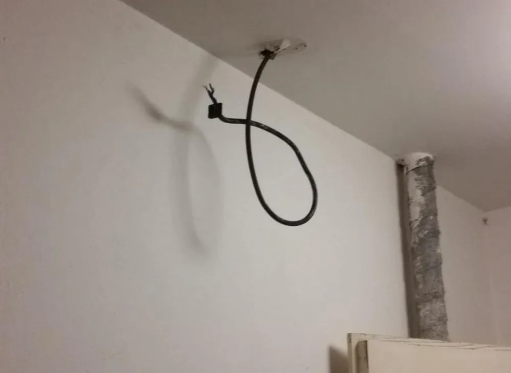 Zloděj ukradl kameru, ta ho natočila a usvědčila.