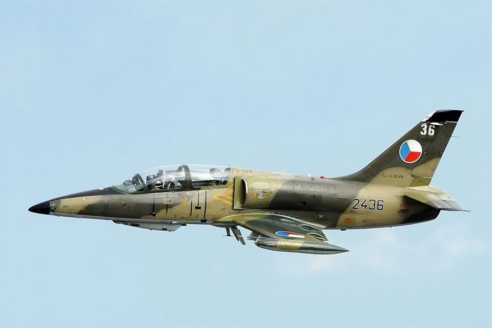 Albatros.