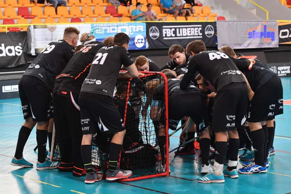 FBC vyhrálo na Vinohradech