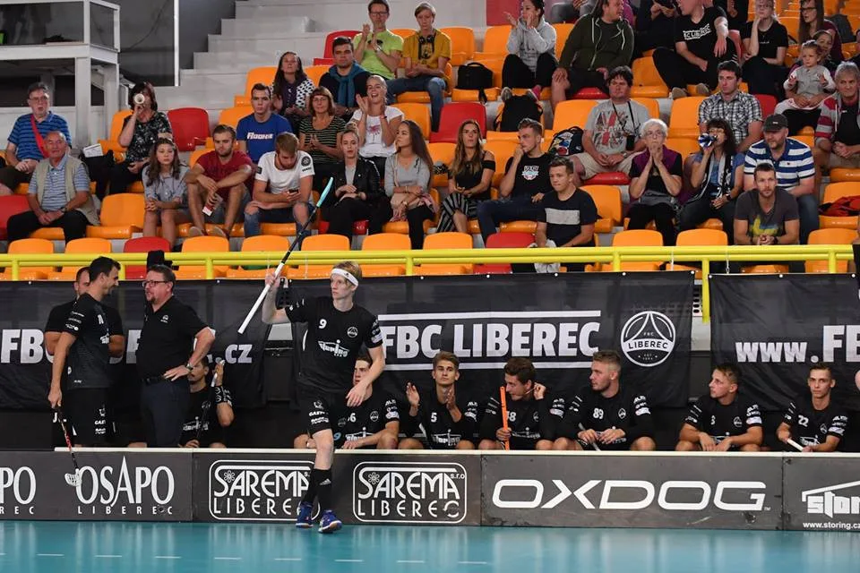 FBC Liberec