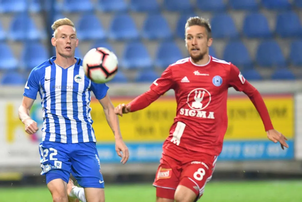 Petr Ševčík.