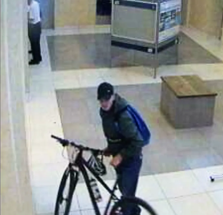 Pětatřicetiletého muže dopadla policie.