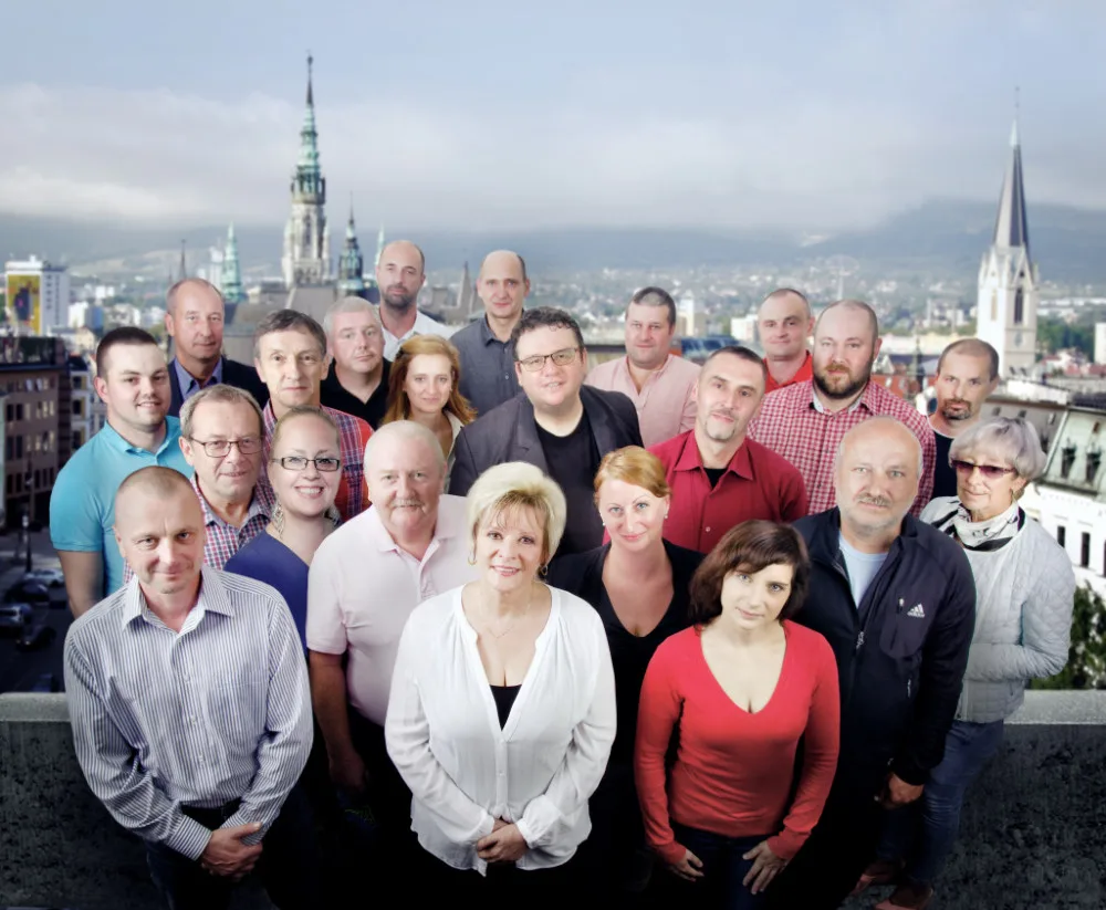 Liberec plus+