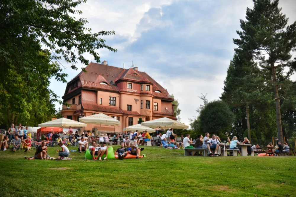 V pivovaru Volt proběhne Oktoberfest
