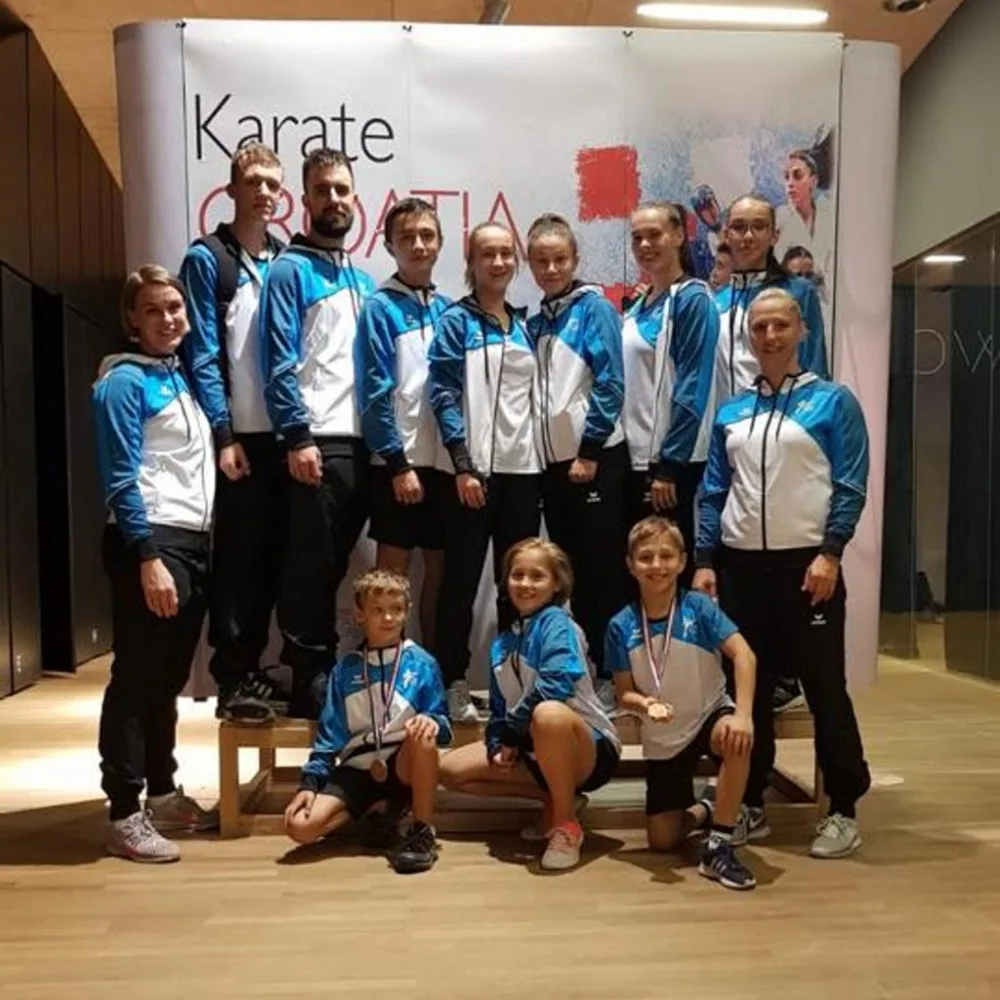 SK Karate - Shotokan Liberec