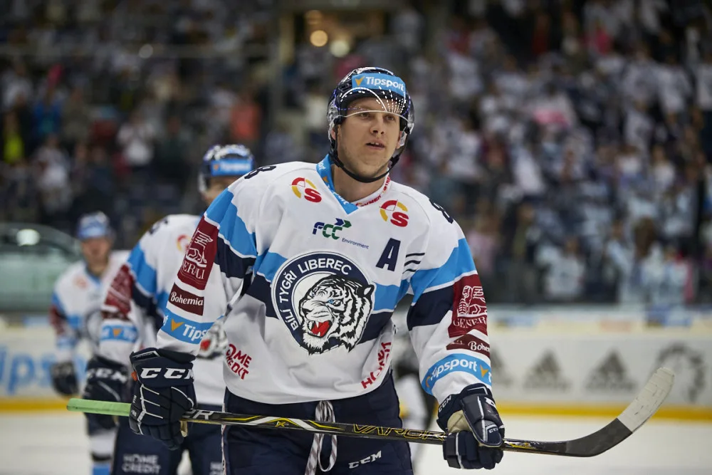 Michal Bulíř