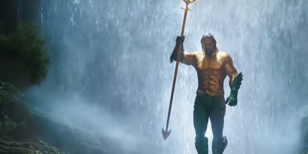Aquaman