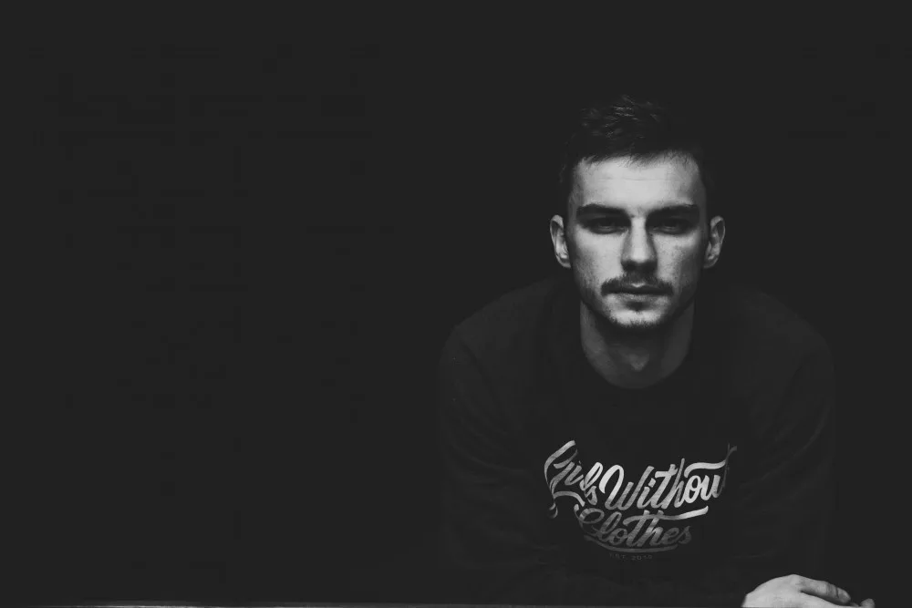 Fotograf David Weinhauer