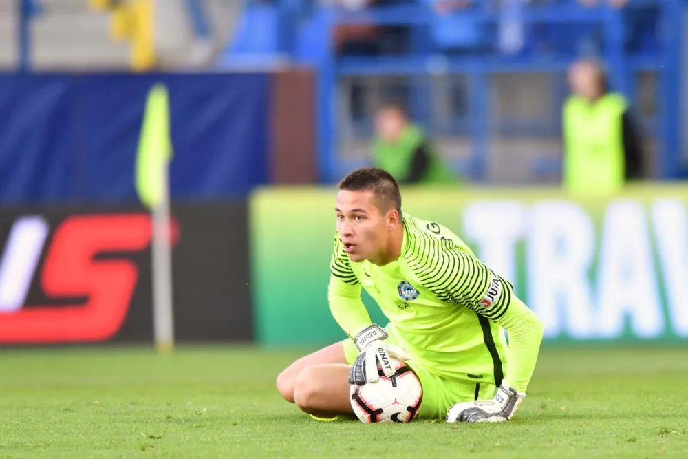 Filip Nguyen.
