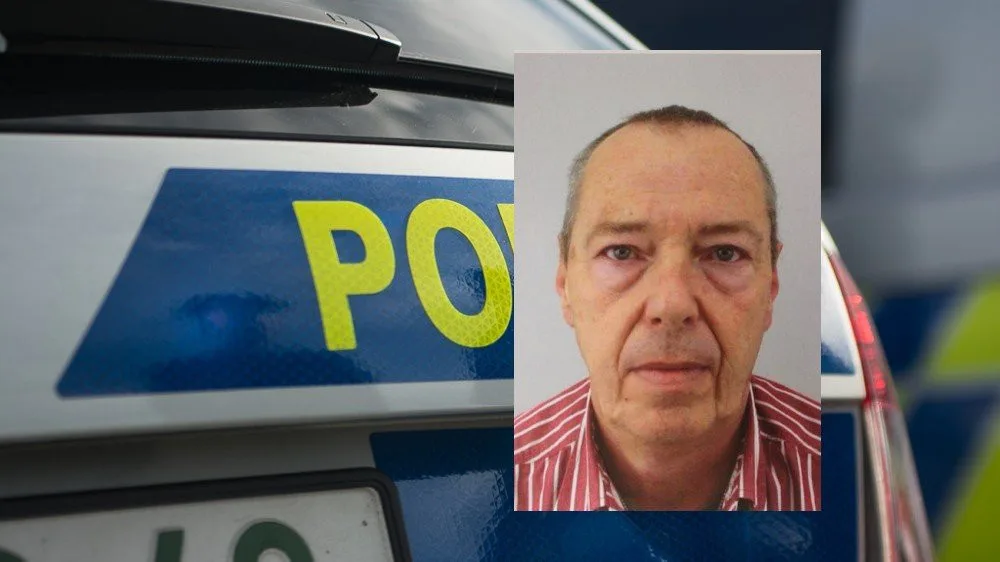 Policie hledá podnikatele, které vydíral muž ze snímku.