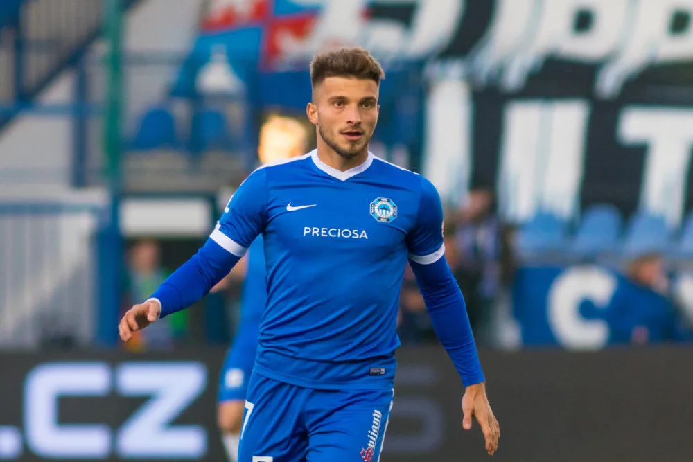 Filip Oršula.
