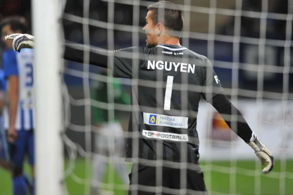 Filip Nguyen.