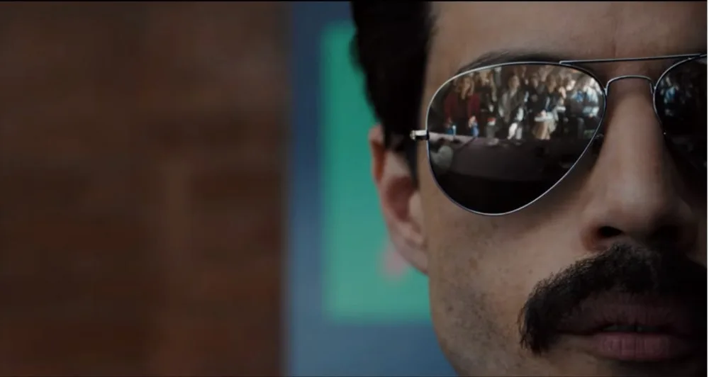 Bohemian Rhapsody!