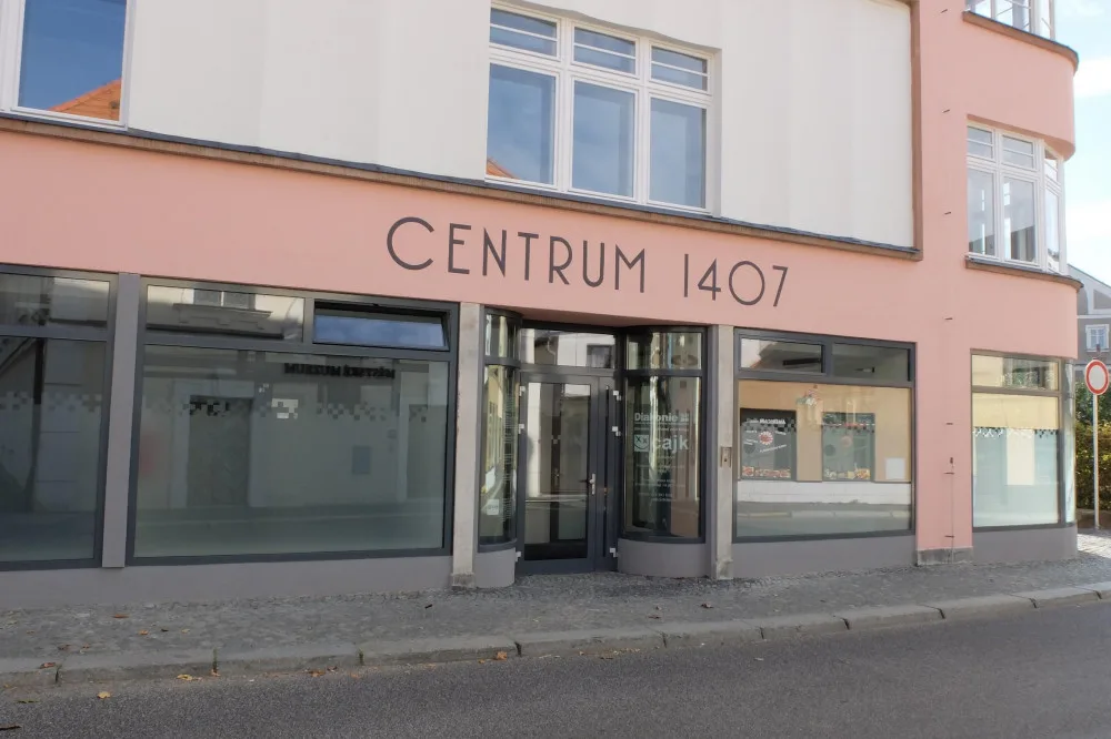 Nové Centrum 1407