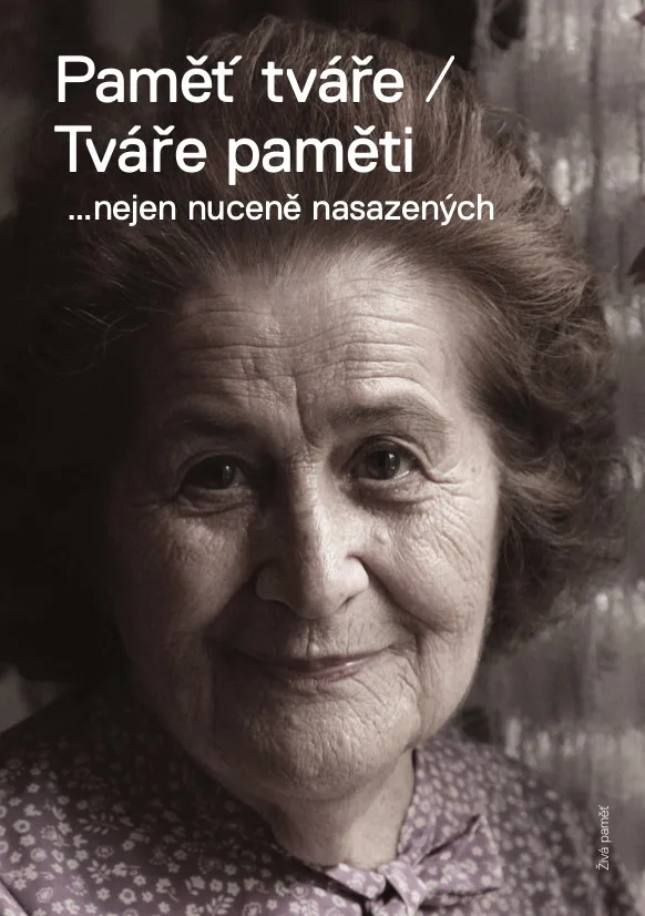 Výstava portrétů Paměť tváře/Tváře paměti
