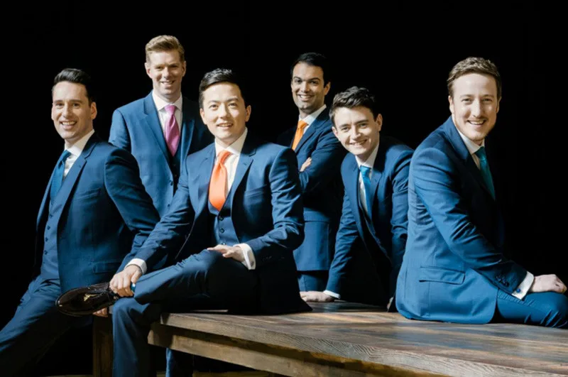 King’s Singers