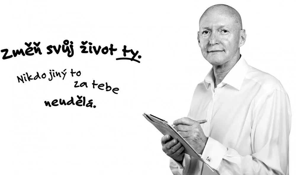 Autor metody RUŠ Karel Nejedlý