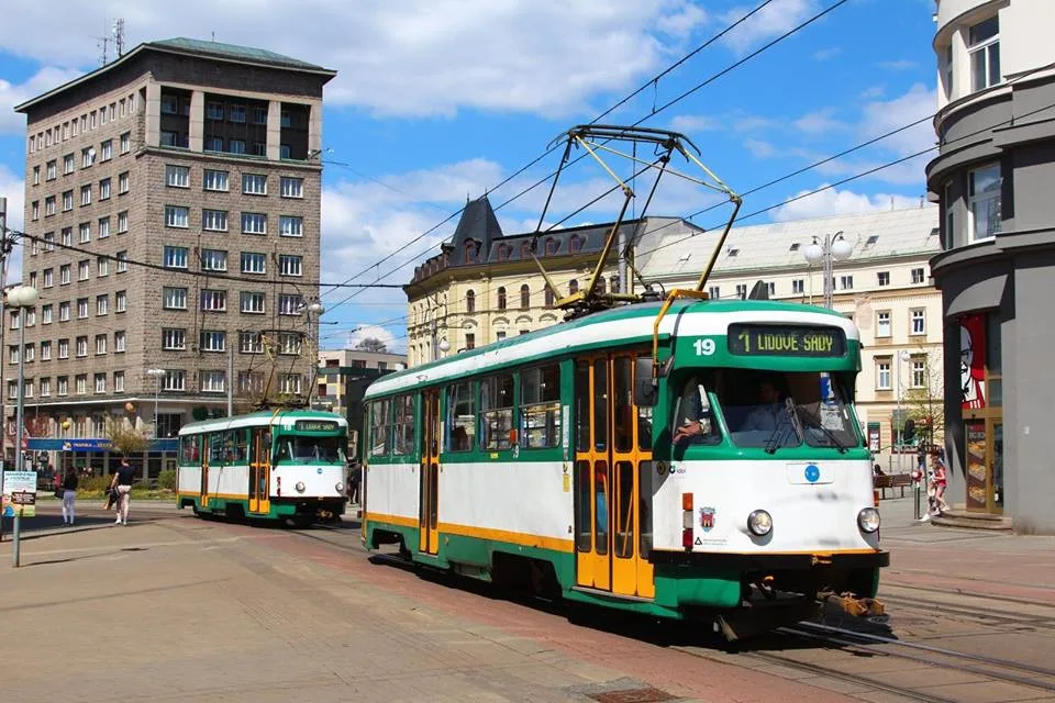 Tramvaje T2R v provozu končí.