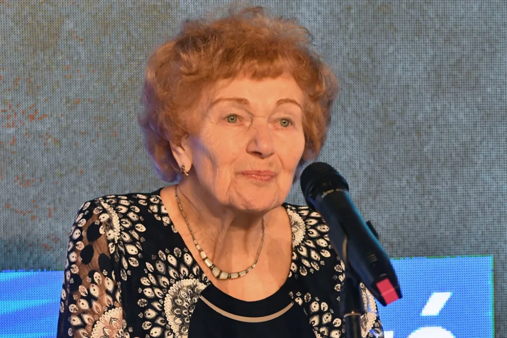 Marcela Machotková