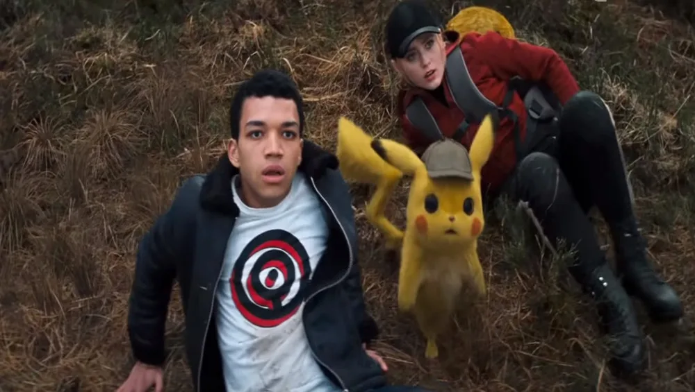 Pokémon
