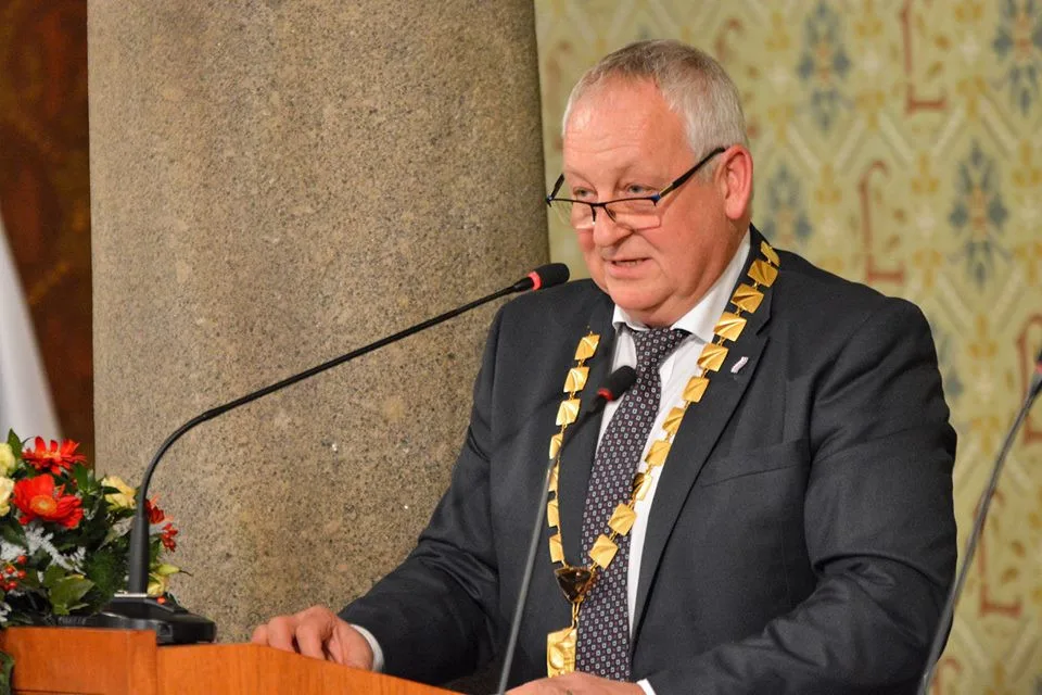 Jaroslav Zámečník.