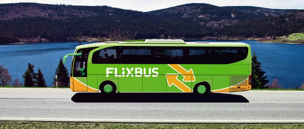 Zelené autobusy