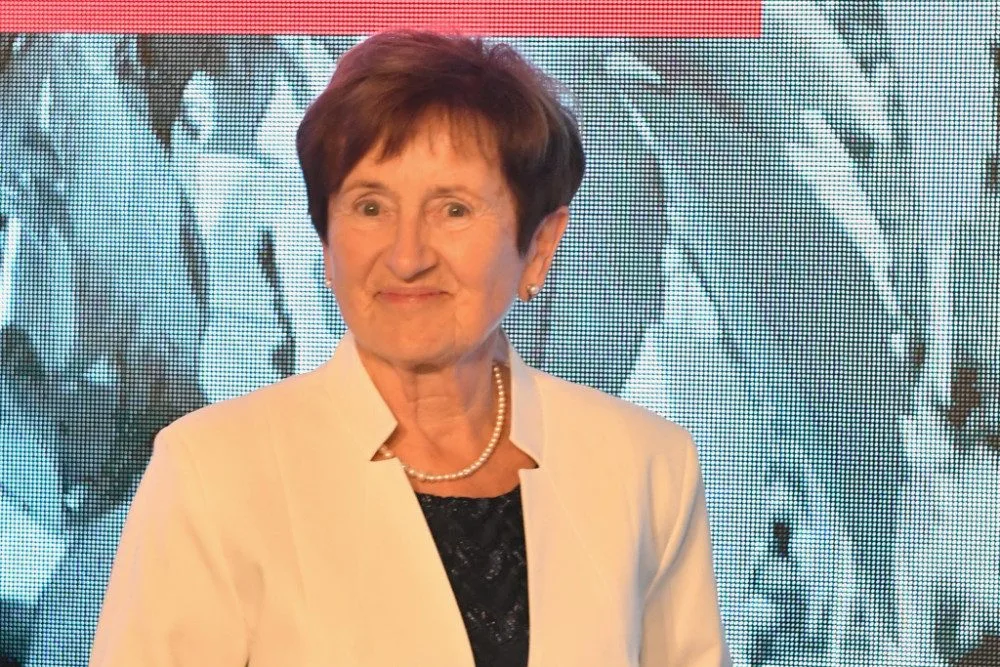 Alena Brádlová