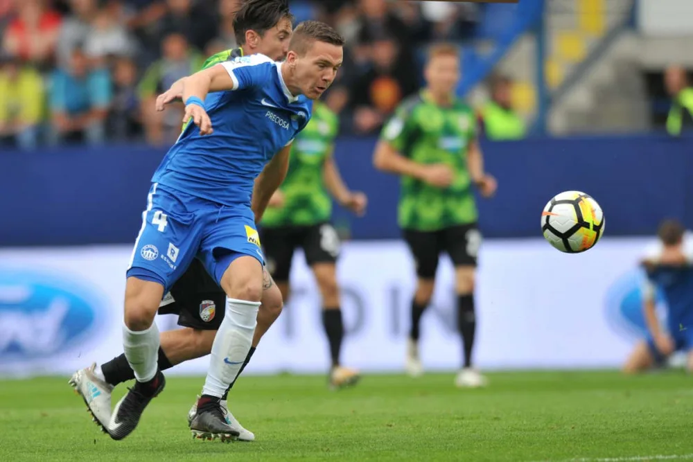 Slovan přivítá Plzeň