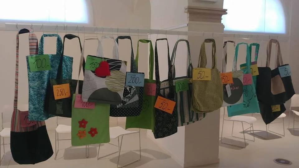 Benefice Centra Kašpar.