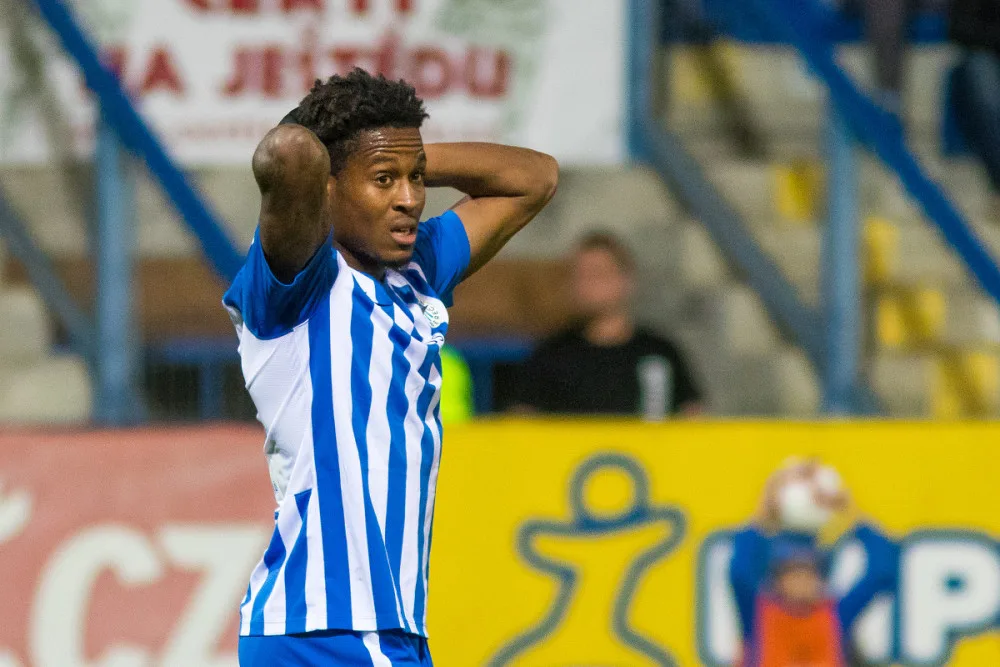 Rolando Aarons