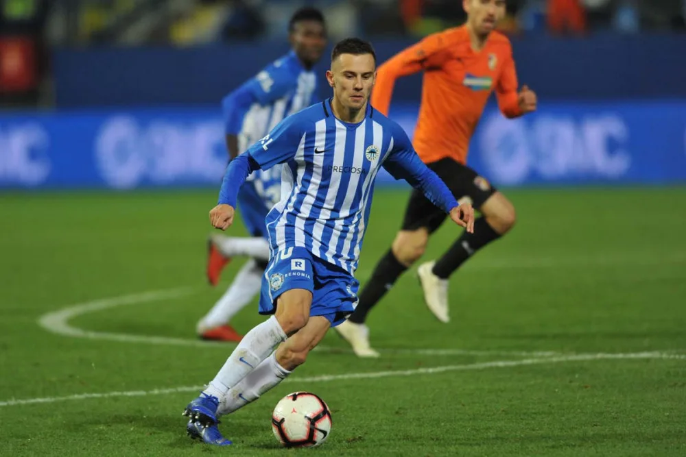 Jakub Pešek.