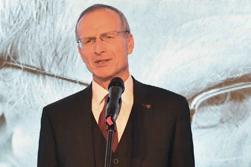 David Lukáš