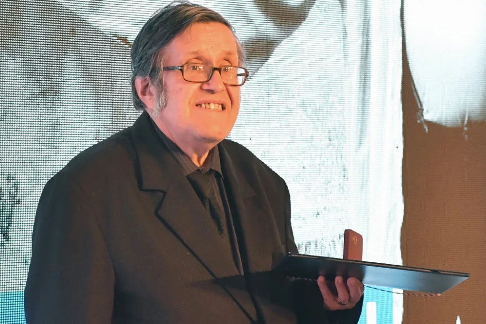 Ladislav Smejkal.