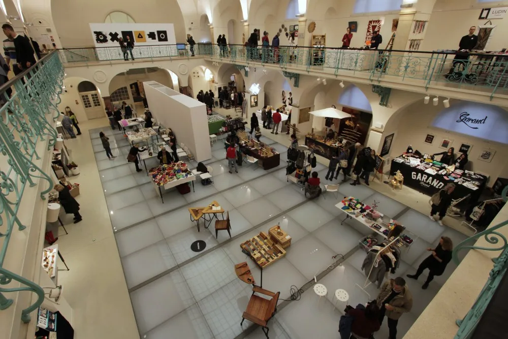 Design Days Reichenberg
