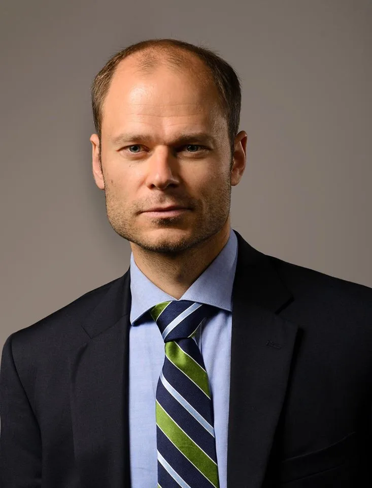 Radek Špicar.