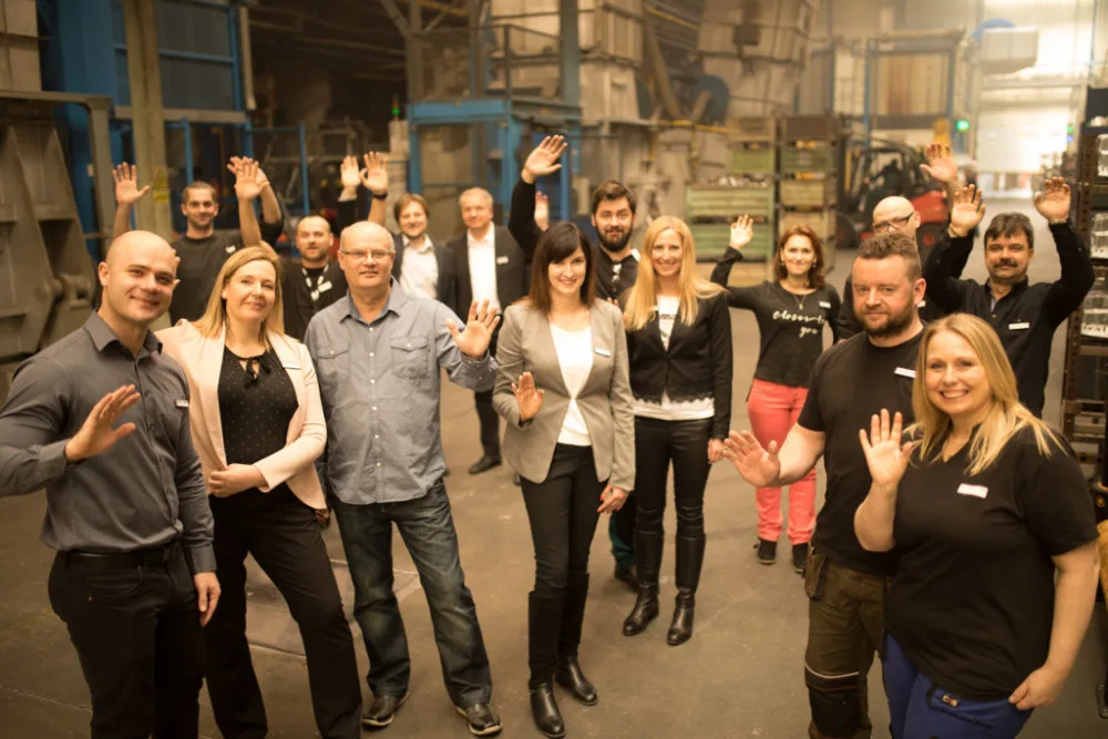 DGS Liberec