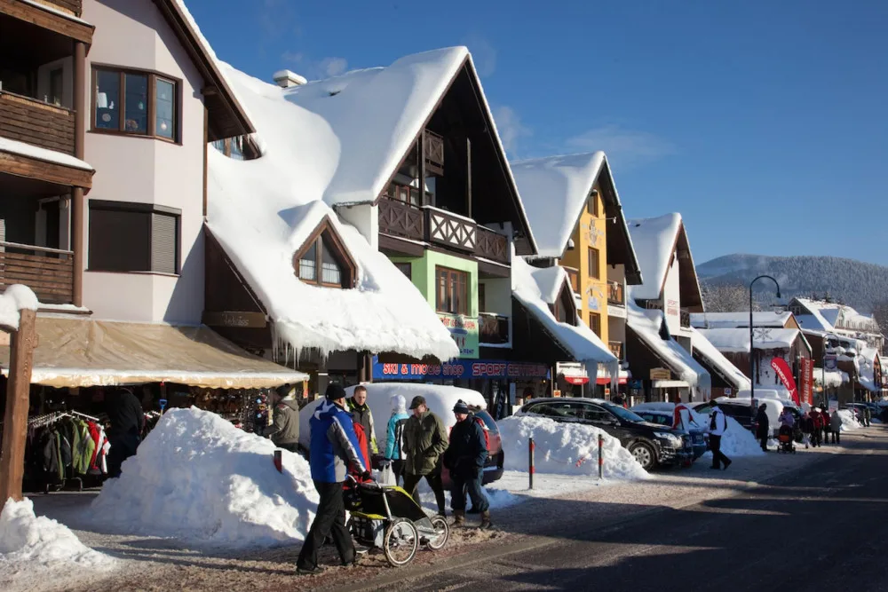 Harrachov